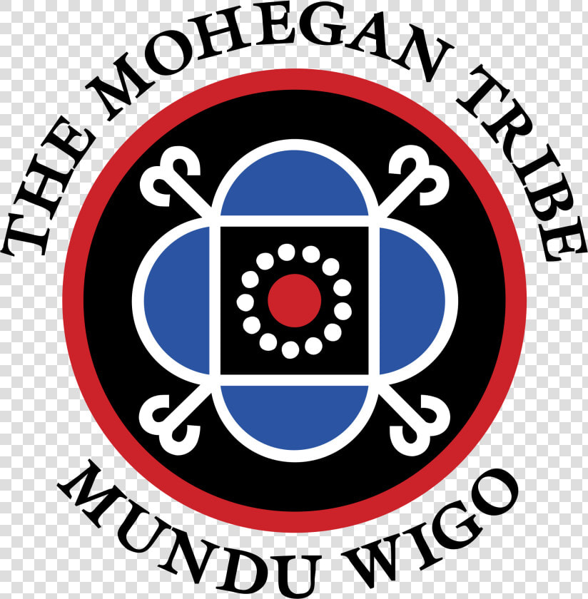 The Mohegan Tribe Mundu Wigo Logo Png Transparent   Mohegan  Png DownloadTransparent PNG