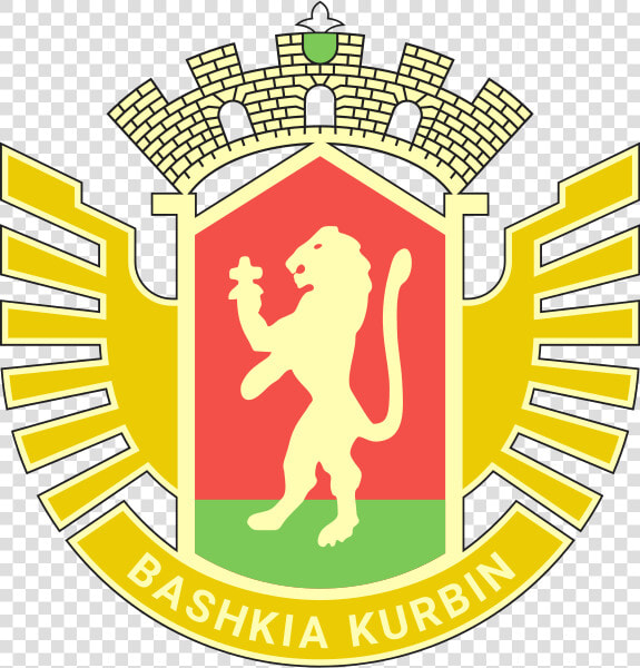 Stema E Bashkise Kurbin  HD Png DownloadTransparent PNG