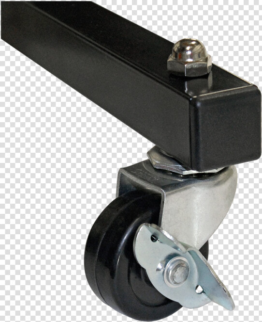 Steiner Welding Protect O Screen Locking Caster Wheel   Tool  HD Png DownloadTransparent PNG