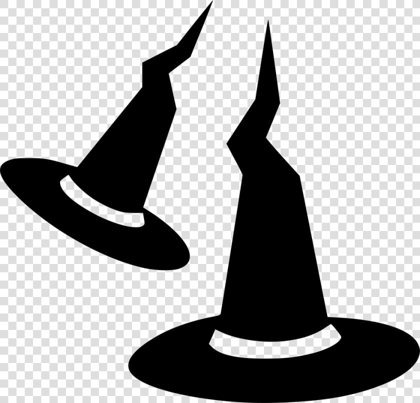 Cap Halloween Hat Head Gear Wizard Witch   Halloween Witch Png Transparent  Png DownloadTransparent PNG