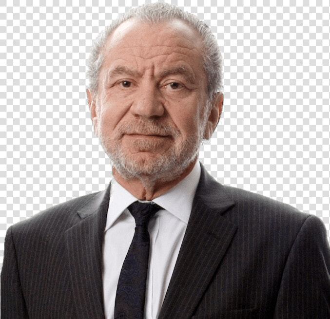 Alan Sugar Smiling Clip Arts   Lord Sugar  HD Png DownloadTransparent PNG