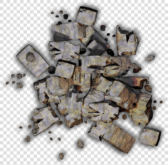 Dundjinni Rubble Png  Transparent PngTransparent PNG