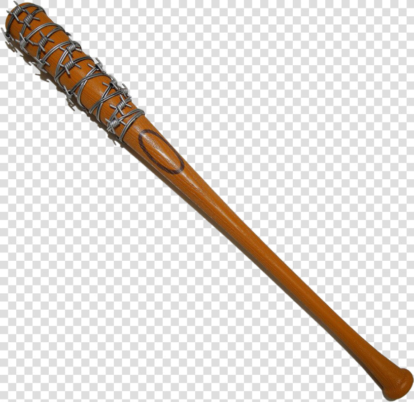 Walking Dead Lucille Bat  HD Png DownloadTransparent PNG