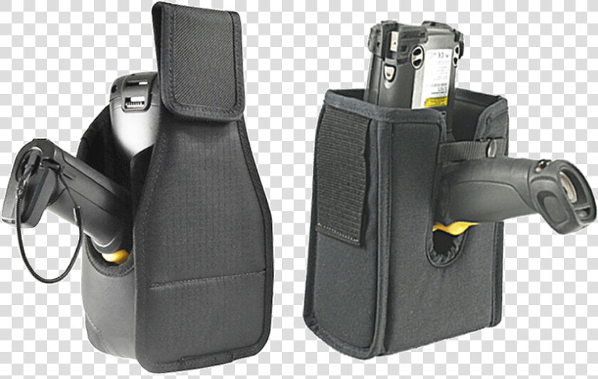 Barcode Scanner Holsters   Rf Scanner Gun Holster  HD Png DownloadTransparent PNG