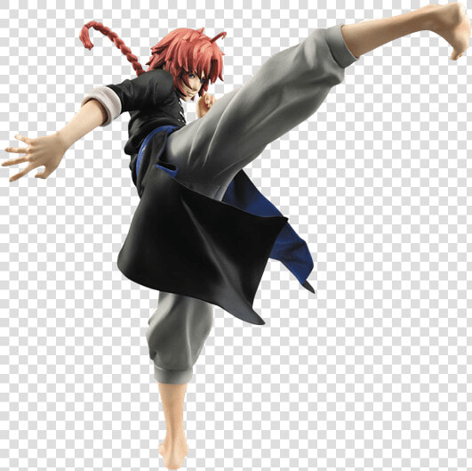 Gintama Figure  HD Png DownloadTransparent PNG