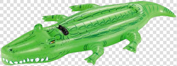 Inflatables And Floats Bestway Crocodile Jumbo Fun   Krokodyl Dmuchany  HD Png DownloadTransparent PNG