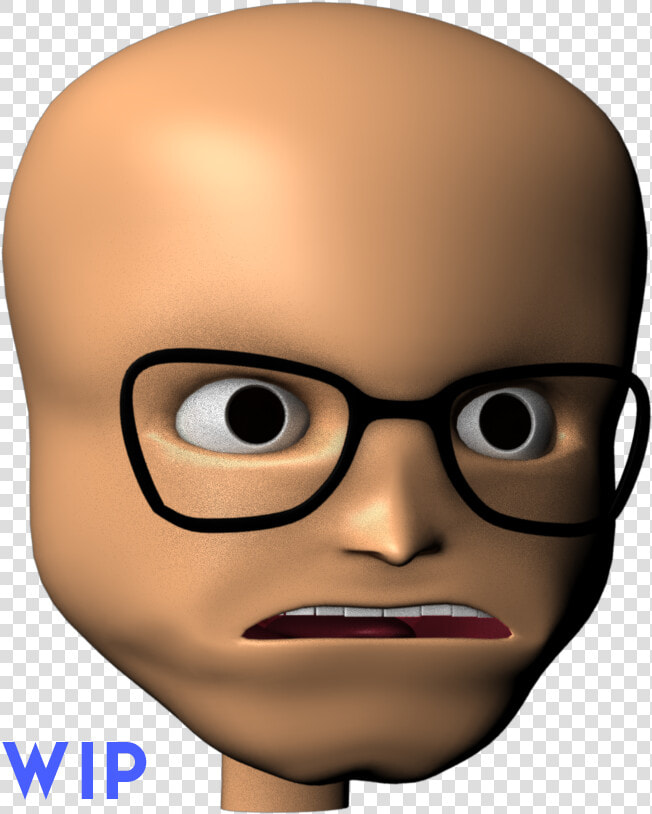 Idubbbz 3d  HD Png DownloadTransparent PNG