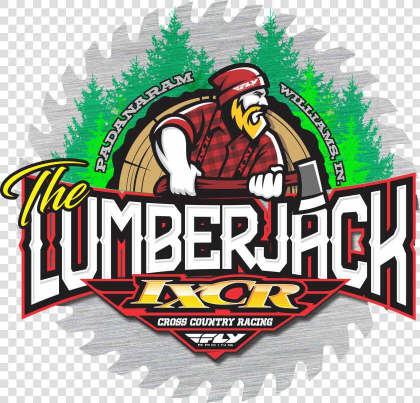 Lumberjack  HD Png DownloadTransparent PNG