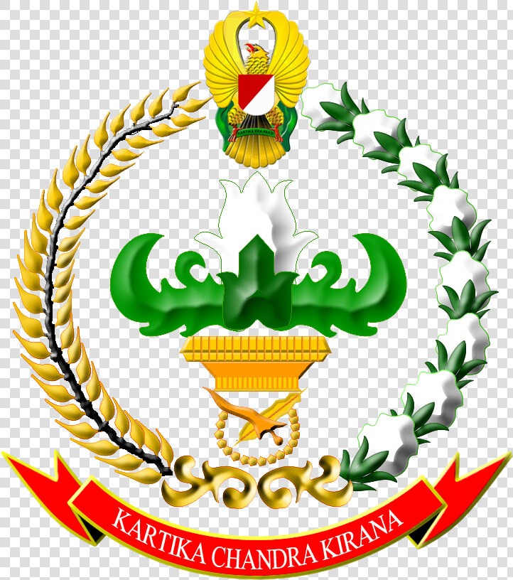 Logo Kartika Chandra Kirana Kck   Png Download   Logo Persit Kartika Chandra Kirana Png  Transparent PngTransparent PNG