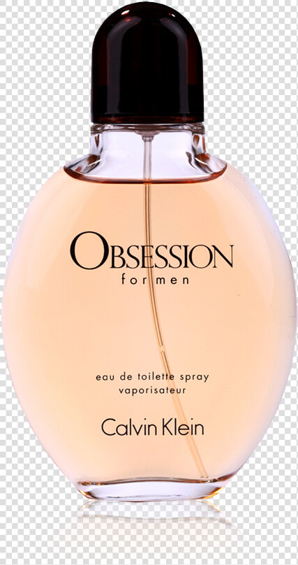 Calvin Klein Obsession For Men Edt 125 Ml  HD Png DownloadTransparent PNG