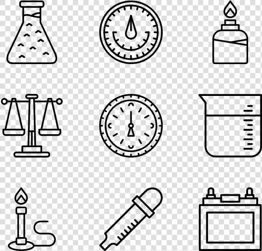 Laboratory Equipment   Jam Coloring Page  HD Png DownloadTransparent PNG