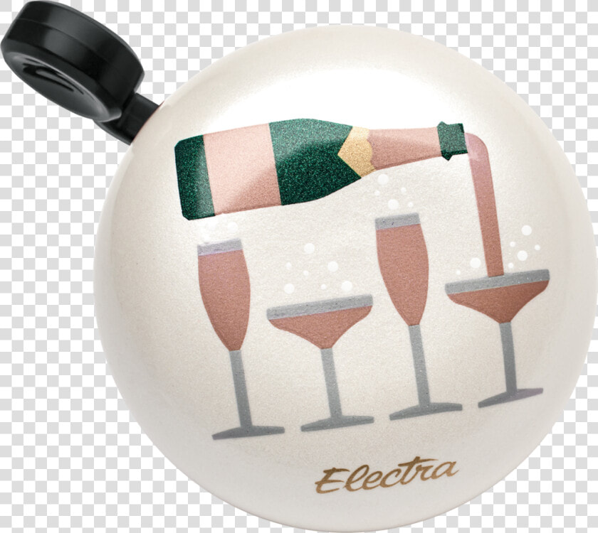 Champagne Bell   Electra  HD Png DownloadTransparent PNG