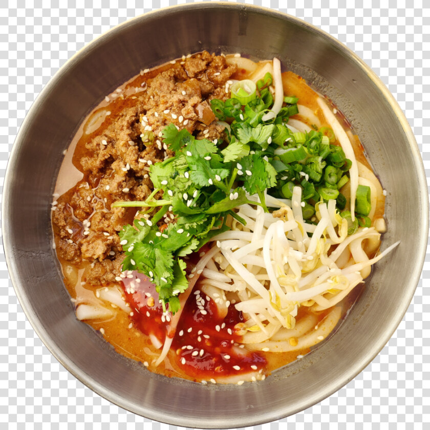 Spicy Miso Udon  HD Png DownloadTransparent PNG