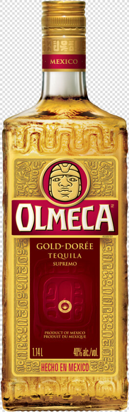 Olmeca Gold Tequila 750 Ml   Olmeca Gold  HD Png DownloadTransparent PNG