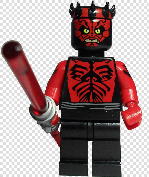 Transparent Darth Maul Png  Png DownloadTransparent PNG