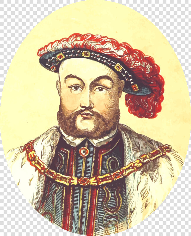 King Henry Viii   King Henry Viii Png  Transparent PngTransparent PNG