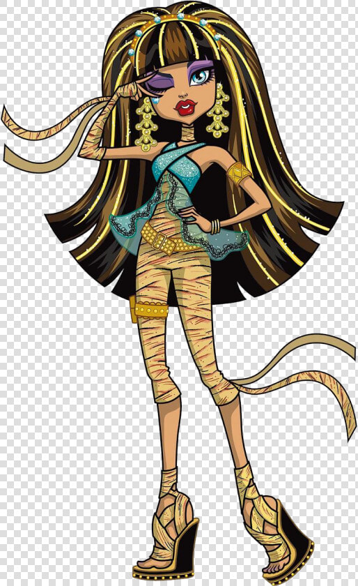 Cleo De Nile 2010  HD Png DownloadTransparent PNG