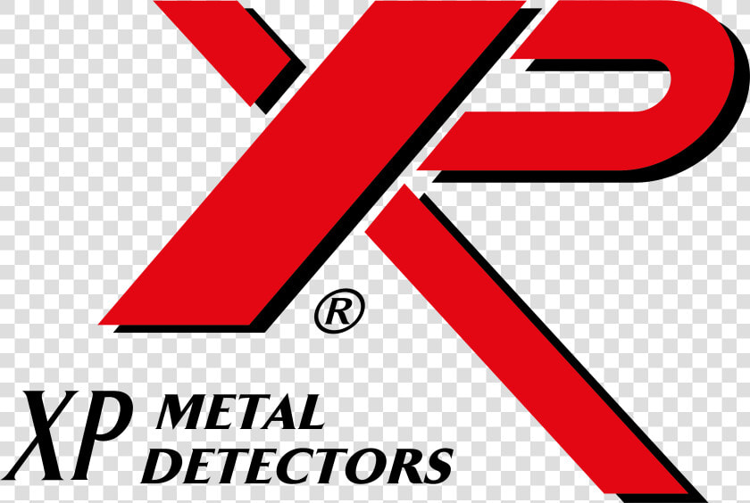 Xp Metal Detectors Logo  HD Png DownloadTransparent PNG