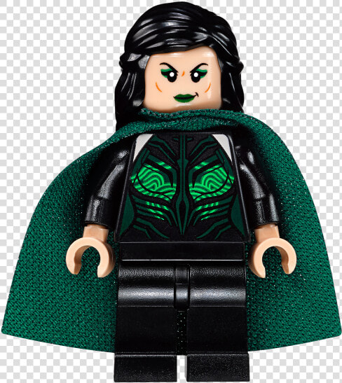 Bruce Banner Lego Super Heroes Figur Minifig Asgard   Lego Thor Ragnarok Hela  HD Png DownloadTransparent PNG