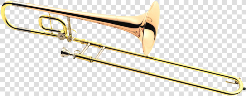 Trombone Yamaha Corporation Brass Instruments Tenor   Blechblasinstrumente Posaune  HD Png DownloadTransparent PNG