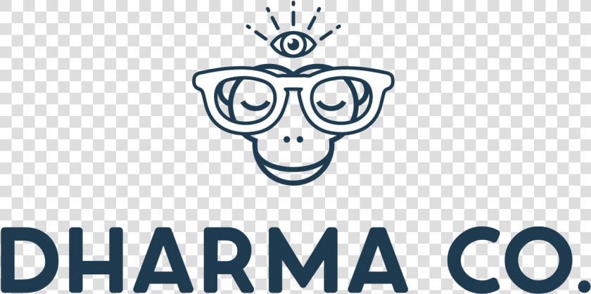 Dharma Eyewear Company  HD Png DownloadTransparent PNG