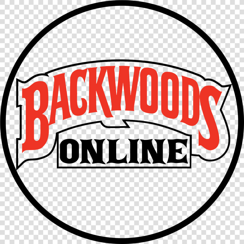 Backwoods Cigars Logo  HD Png DownloadTransparent PNG