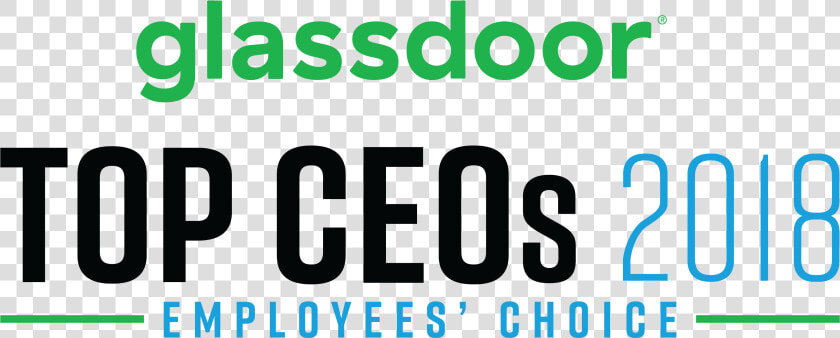 Glassdoor Top Ceos Logo  HD Png DownloadTransparent PNG