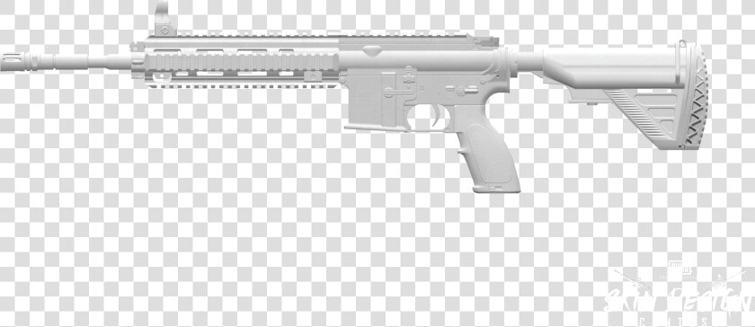 M416 Design Skin  HD Png DownloadTransparent PNG