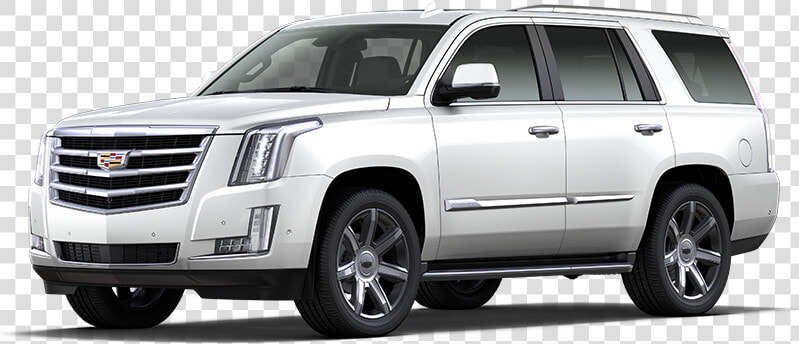 Escalade   Cadillac 2019 Escalade  HD Png DownloadTransparent PNG