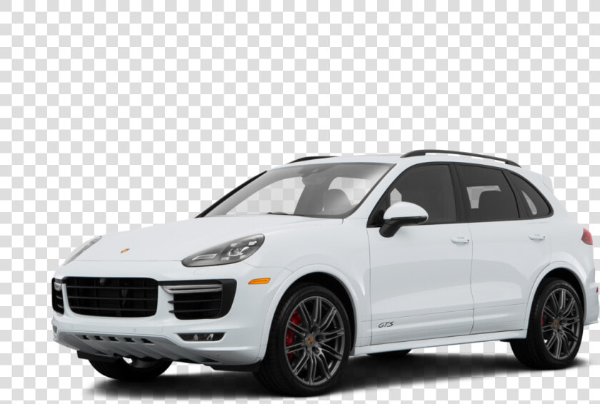 Porsche Cayenne 2012 White  HD Png DownloadTransparent PNG