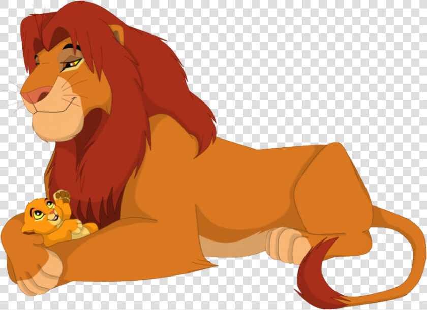 Lion King Png Image   Mufasa Png  Transparent PngTransparent PNG