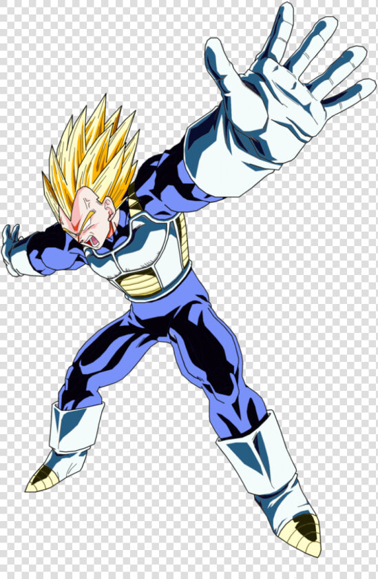 Vegeta Png Transparent Picture   Dragon Ball Z Vegeta Transparent  Png DownloadTransparent PNG