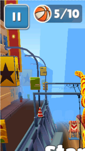 Subway Surfers Hamilton Reference  HD Png DownloadTransparent PNG