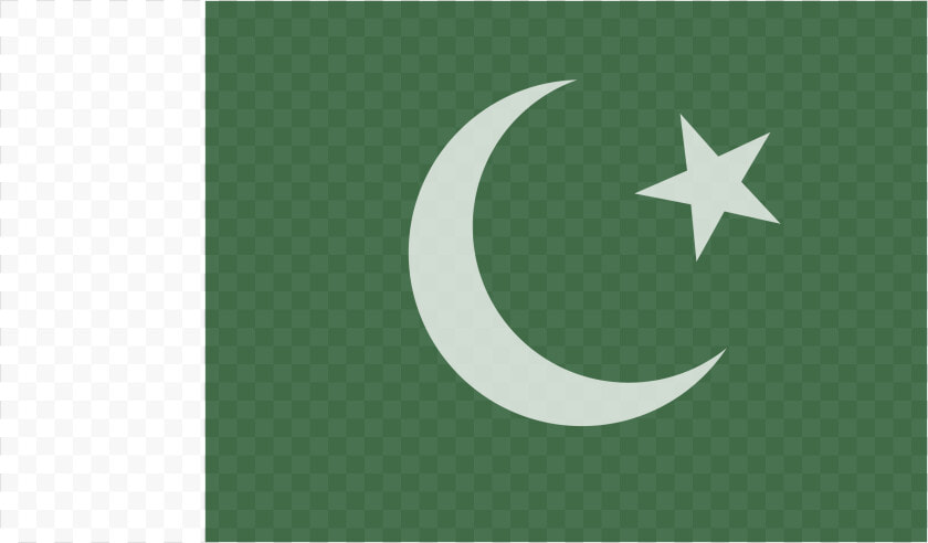 Flag Of Pakistan Clip Arts   Pakistan Flag  HD Png DownloadTransparent PNG