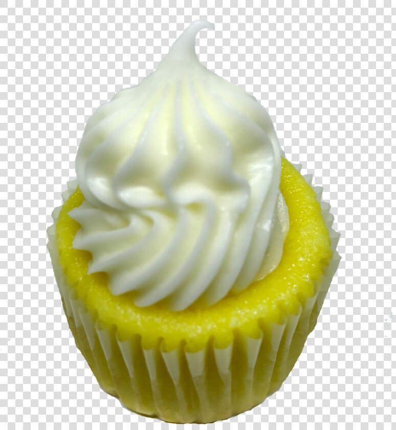 Cupcake Frosting  amp  Icing White Chocolate Buttercream   Cupcake  HD Png DownloadTransparent PNG