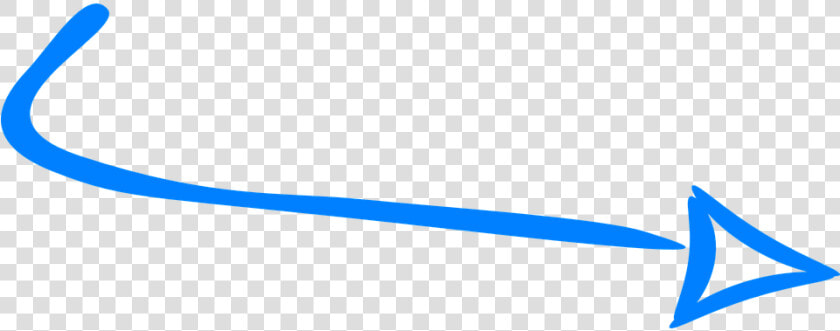 Arrow  Right  Blue  Handdrawn  Pointing  Direction   Blue Arrow Pointing Right  HD Png DownloadTransparent PNG