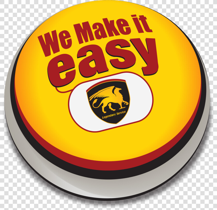 We Are Your Easy Button For All Your Heating And Ac   Laser In Cancer Treatment  HD Png DownloadTransparent PNG