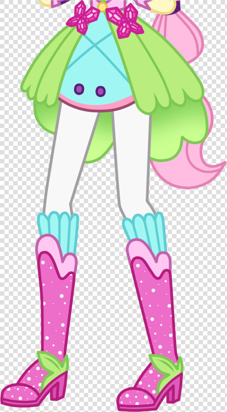 Image Fluttershy S By   Fluttershy Mlp Equestria Girls Legend Of Everfree  HD Png DownloadTransparent PNG