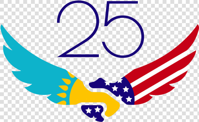 Diplomatic Mission Launches “25 Years Together ”   American Corners Kazakhstan  HD Png DownloadTransparent PNG