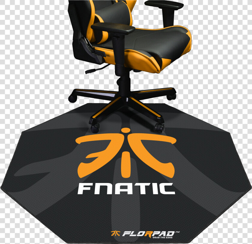 Fnatic   Png Download   Florpad Ninja  Transparent PngTransparent PNG