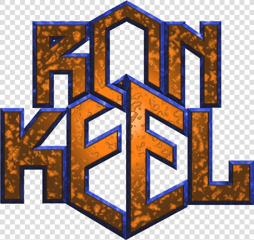 Ron Keel Band Logo  HD Png DownloadTransparent PNG