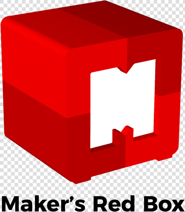 Maker’s Red Box   Mozilla Firefox  HD Png DownloadTransparent PNG