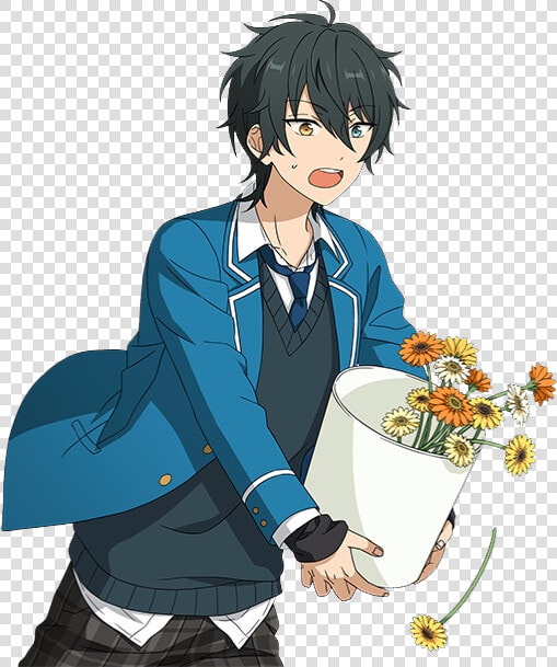 Mika Kagehira Transparent  HD Png DownloadTransparent PNG