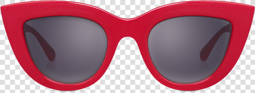 Acid Cat eye Sunglasses   Occhiali A Gatto Da Sole  HD Png DownloadTransparent PNG