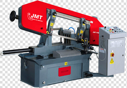 Jmt Hba 330 Band Saw   Ленточная Пила Для Резки Металла  HD Png DownloadTransparent PNG