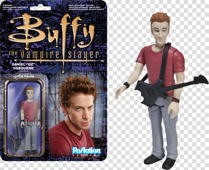 Buffy The Vampire Slayer Action Figure Funko  HD Png DownloadTransparent PNG