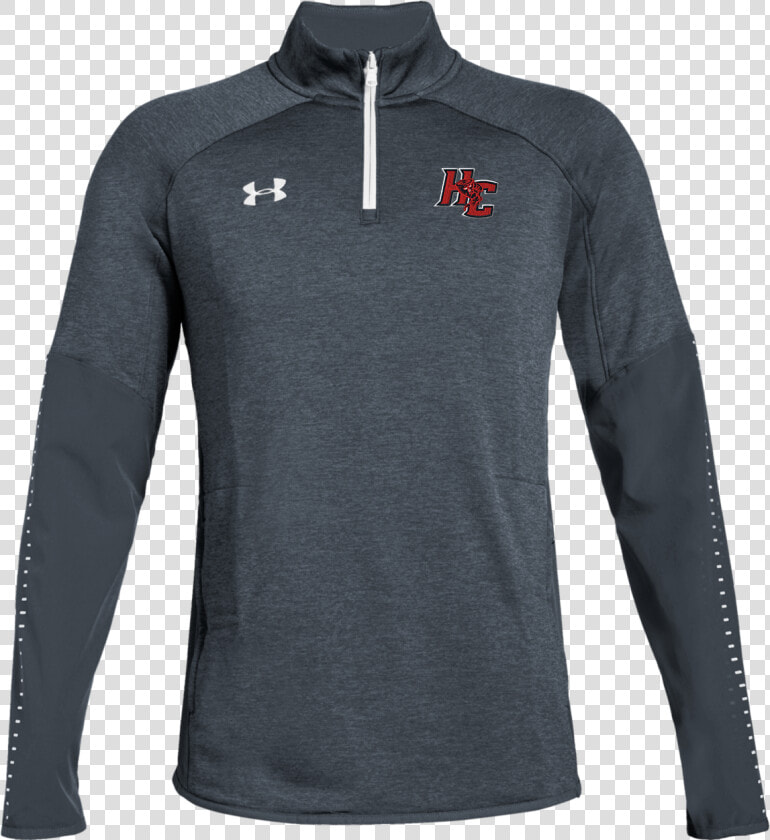 Ua Qualifier Hybrid 1 4 Zip  HD Png DownloadTransparent PNG