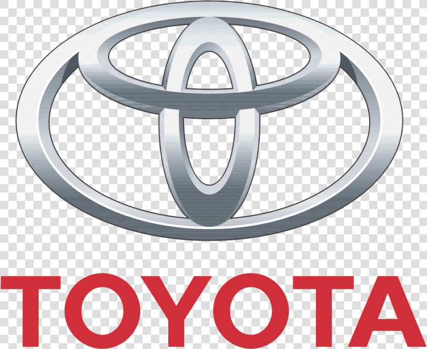 Toyota Logo Free Download Png   Transparent Background Toyota Logo  Png DownloadTransparent PNG