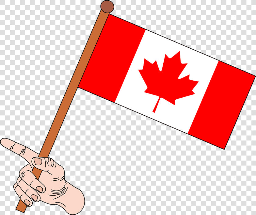 Flag  Canada Flag  Canada  Canadian Flag  Graphics   Happy Canada Day 2019  HD Png DownloadTransparent PNG