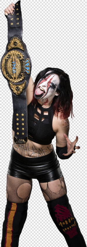 Rosemary   Impact Wrestling Rosemary Png  Transparent PngTransparent PNG